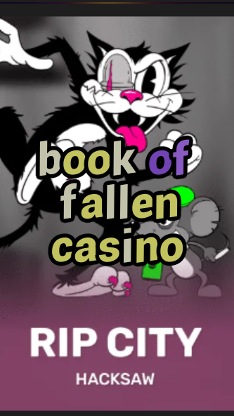 book of fallen casino-3xn3u5udepyz9m9w5iat.com